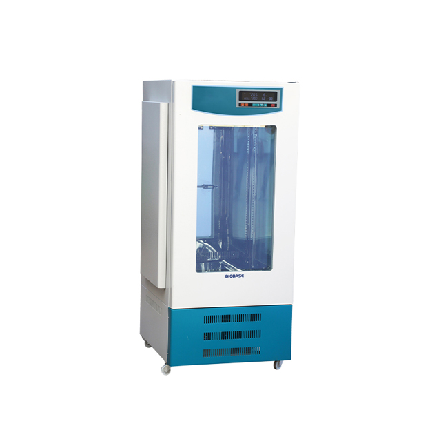 BIOBASE BJPX-L160B/E / BJPX-L250B/E / BJPX-L300B/E / BJPX-L400B/E Lighting Incubator BJPX-L Series