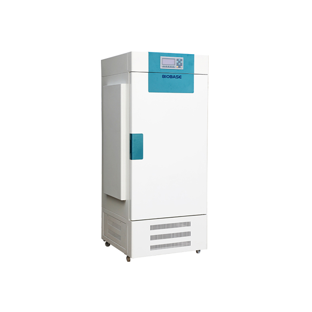 BIOBASE BJPX-L160B/E / BJPX-L250B/E / BJPX-L300B/E / BJPX-L400B/E Lighting Incubator BJPX-L Series — 2