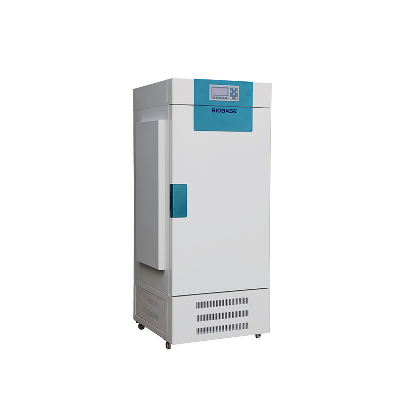 BIOBASE BJPX-L 160B/E / BJPX-L 250 B/E / BJPX-L 300B/E / BJPX-L 400B/E Lighting Incubator BJPX-LB/E Series
