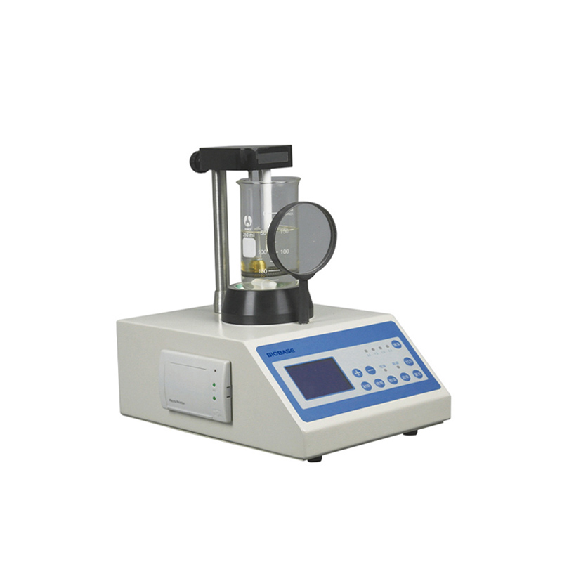BIOBASE MPTD-1 Melting Point Tester