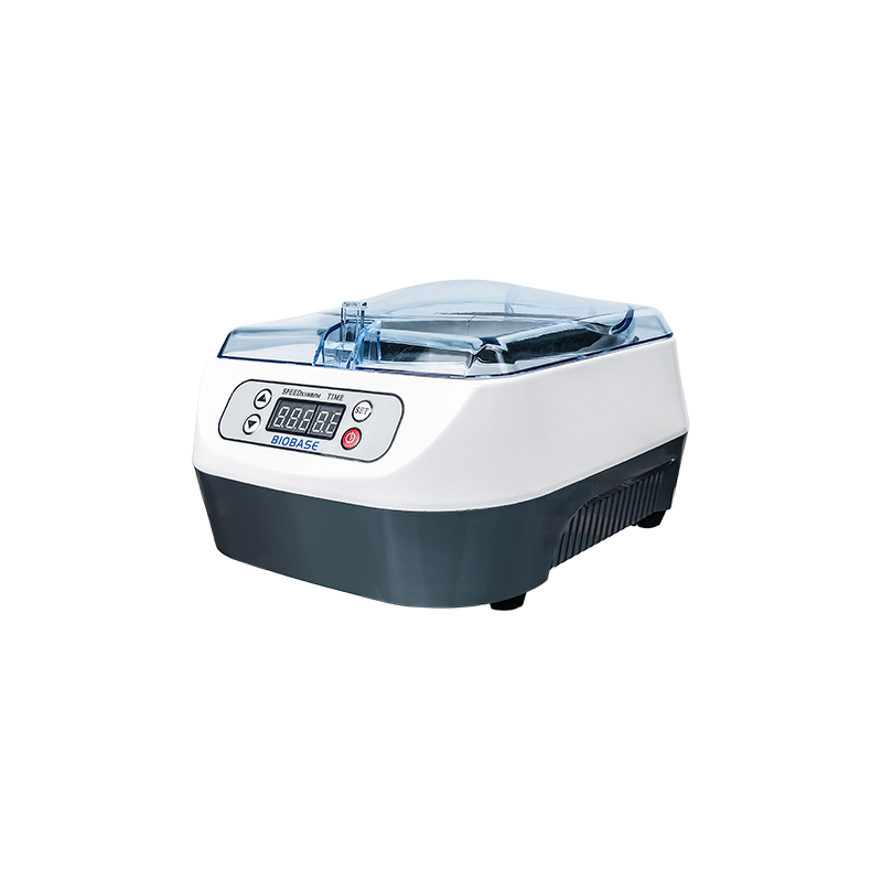 BIOBASE Mini-5(with Display) / Mini-7(with Display) / Mini-10(with Display) / Mini-12(with Display) – Mini-Zentrifuge Mini-5/7/10(mit Anzeige)
