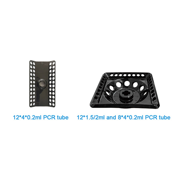 BIOBASE Mini-5(with Display) / Mini-7(with Display) / Mini-10(with Display) / Mini-12(with Display) – Mini-Zentrifuge Mini-5/7/10(mit Anzeige) — 3