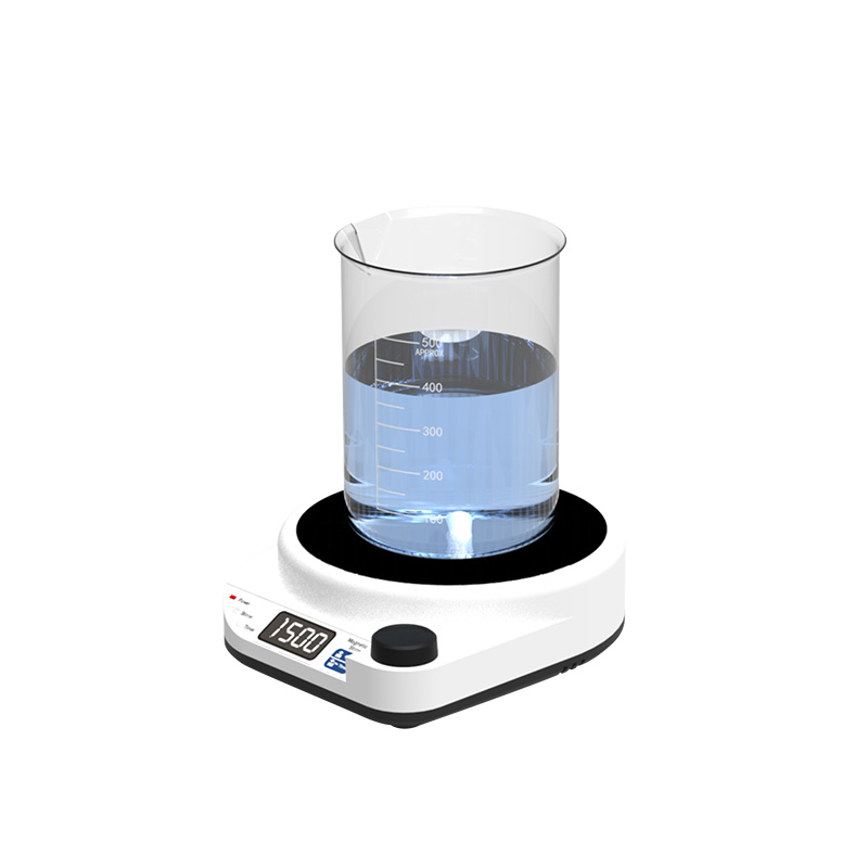 BIOBASE BJPX-SC11-MN Mini Magnetic Stirrer BJPX-SC11-MN