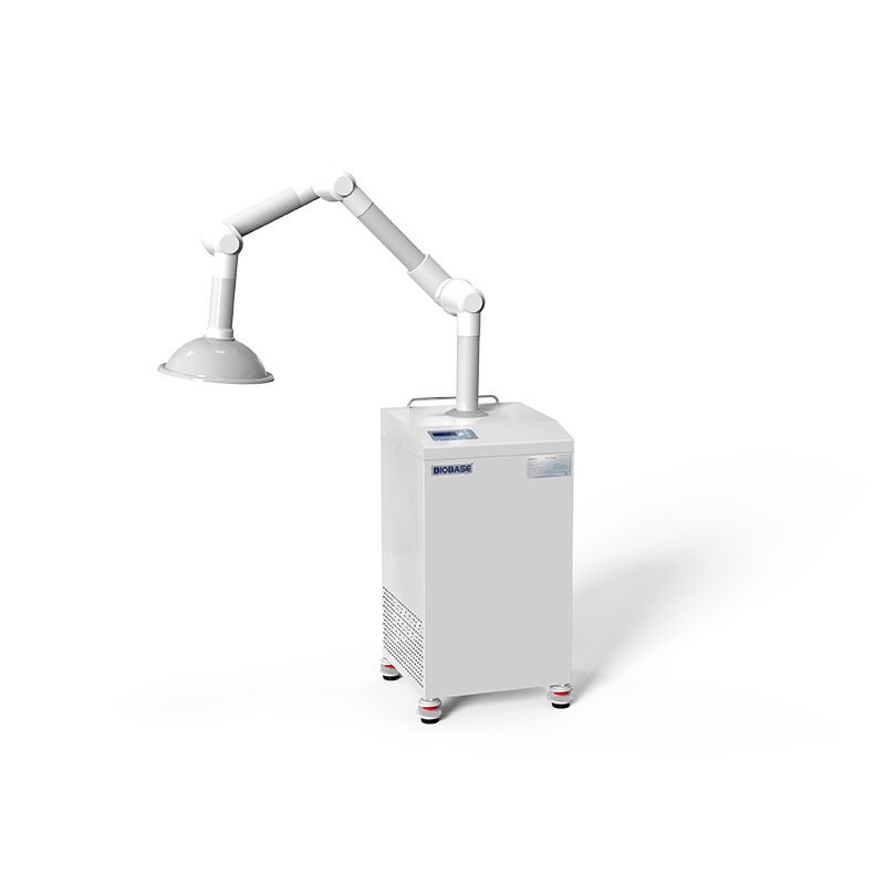 BIOBASE MFE-I Mobile Fume Extractor MFE-I