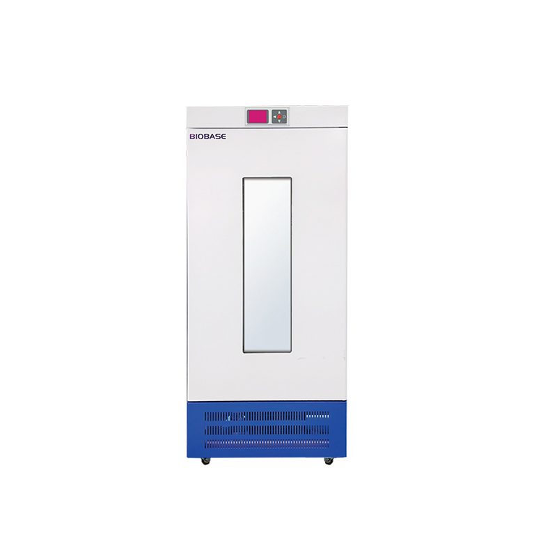 BIOBASE BJPX-M80BI / BJPX-M100BI / BJPX-M150BI / BJPX-M200BI / BJPX-M250BI / BJPX-M300BI / BJPX-M400BI – Schimmelpilzinkubator (BJPX-MBI)