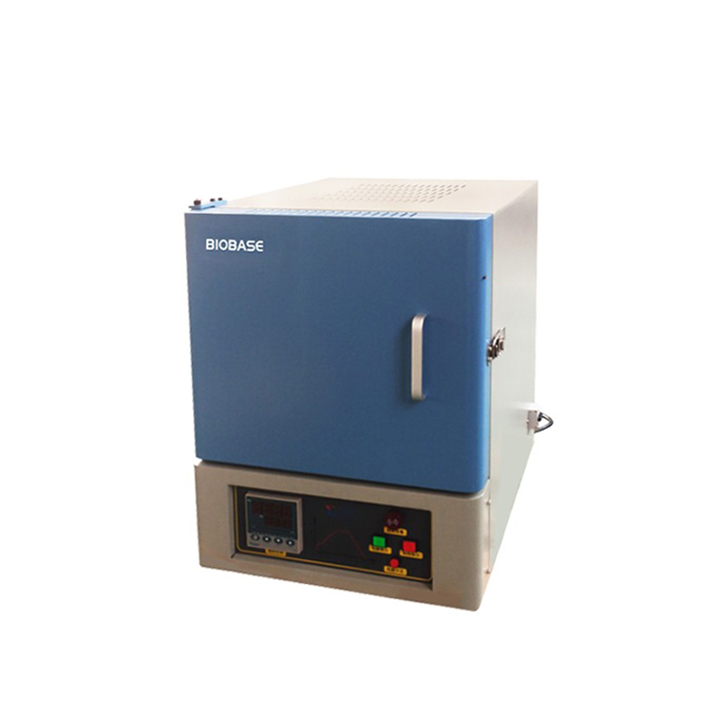 Horno mufla MX serie BIOBASE MX6-10T/TP / MX8-10T/TP / MX16-10T/TP / MX30-10T/TP / MX6-12T/TP / MX8-12T/TP / MX30-12T/TP / MX8-13T/TP / MX10-13T/TP / MX6-16TP / MX11-16TP / MX6-17TP / MX11-17TP