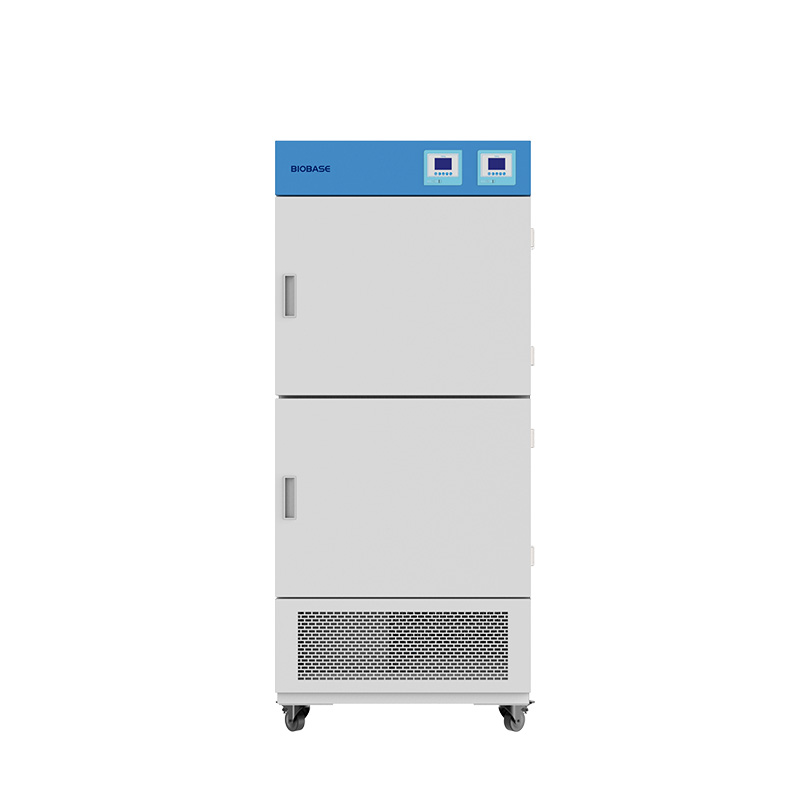 BIOBASE BJPX-H150-2C / BJPX-H100-4C – Multi-chamber Constant Temperatur Inkubator BJPX-H150-2C BJPX-H100-4C
