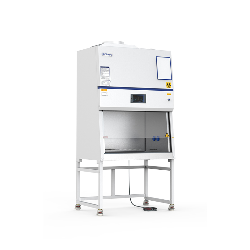 BIOBASE BSC-1100IIB2-Pro / BSC-1500IIB2-Pro / BSC-1800IIB2-Pro Pro Series Class II B2 Biological Safety Cabinet