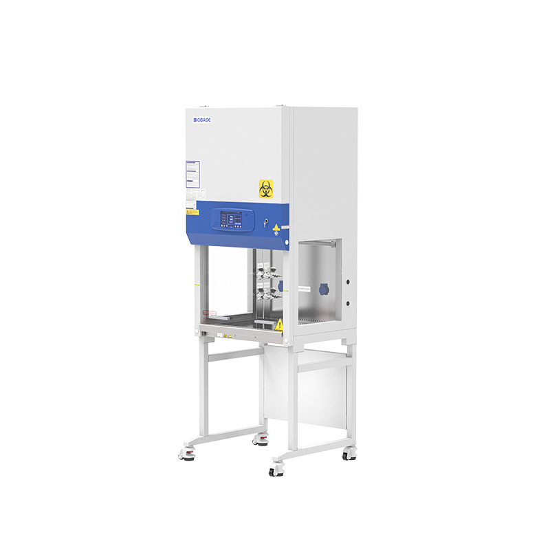 BIOBASE BSC-2FA2-HA New EN Certified Biological Safety Cabinet BSC-2FA2-HA