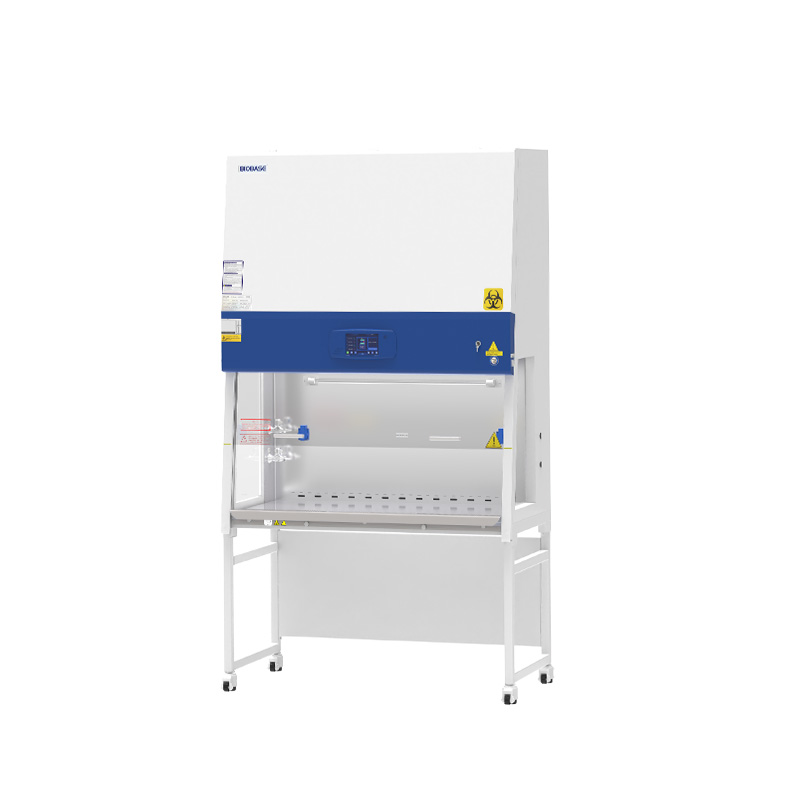BIOBASE BSC-3FA2-HA / BSC-4FA2-HA New EN Certified Biological Safety Cabinet BSC-3FA2-HA BSC-4FA2-HA