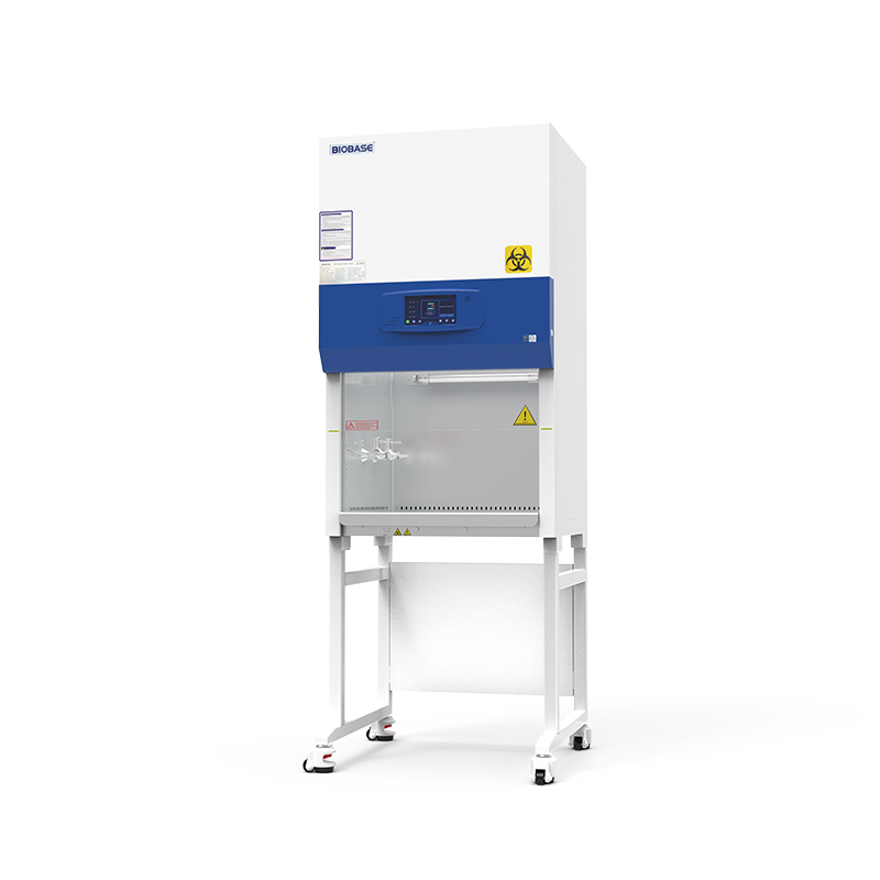 BIOBASE BSC-2FA2 NSF Certified Class II A2 Biological Safety Cabinet BSC-2FA2