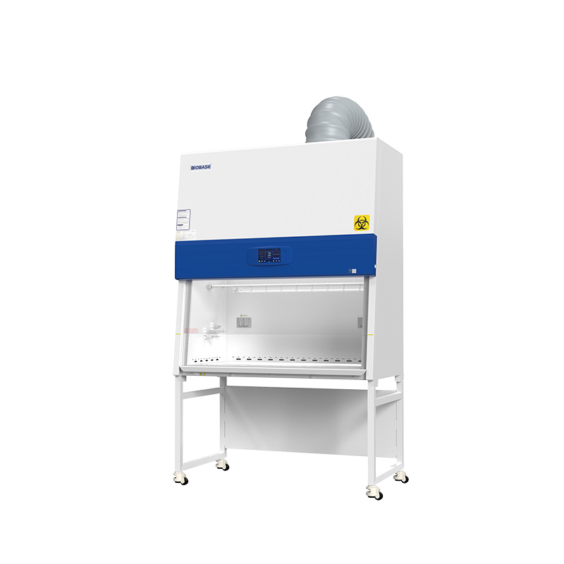 BIOBASE BSC-4FB2-NA / BSC-4FB2-GL NSF Certified Class II B2 Biological Safety Cabinet BSC-4FB2-NA BSC-4FB2-GL