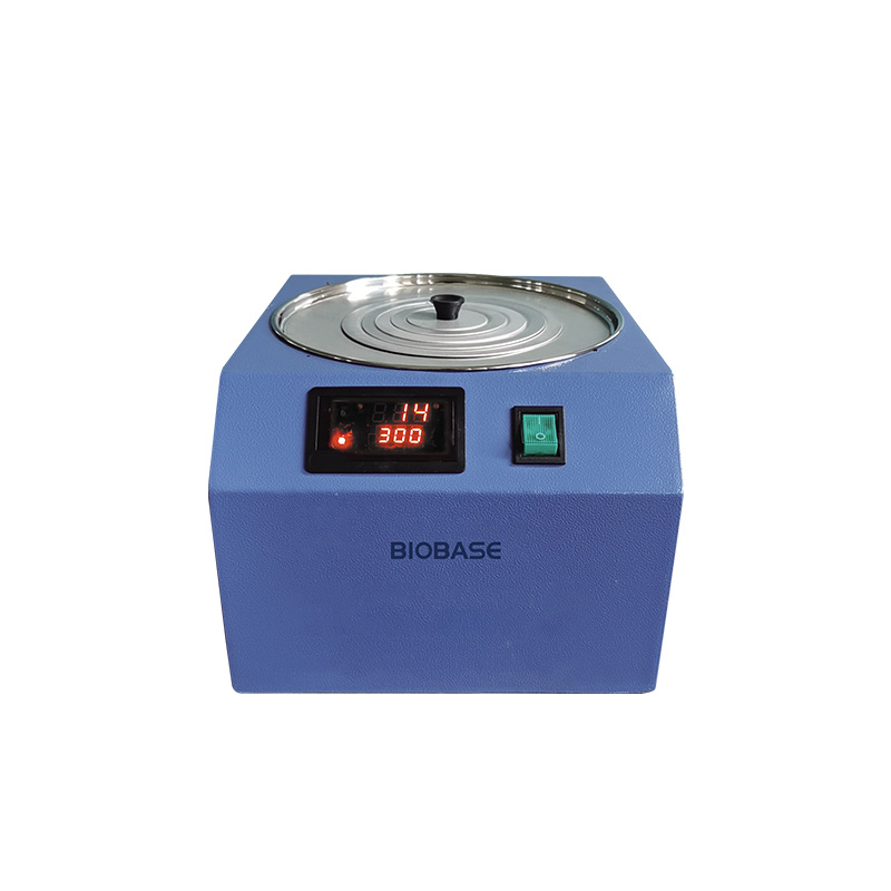 Baño de aceite termostático BIOBASE BJPX-OB2