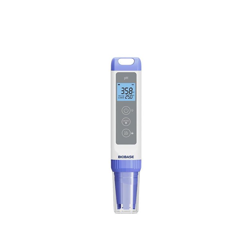 BIOBASE PH-P1 / PH-P1+ – Pocket pH Prüfgerät PH-P1 PH-P1+