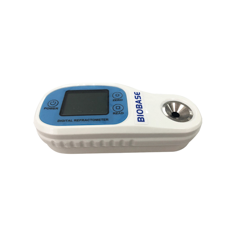 BIOBASE PDR-35 / PDR-45 / PDR-85 / PDR-92 / PDR- HN1 / PDR-HN2 / PDR-A1 / PDR-S1 / PDR-R1 / PDR-R2 / PDR-R3 / PDR-L1 / PDR-L2 / PDR- FWN1 / PDR-FWN2 / PDR-FWN3 / PDR-FK1 / PDR-FC1 / PDR-FC2 – Tragbares Digitalrefraktometer PDR PDR-F Serie