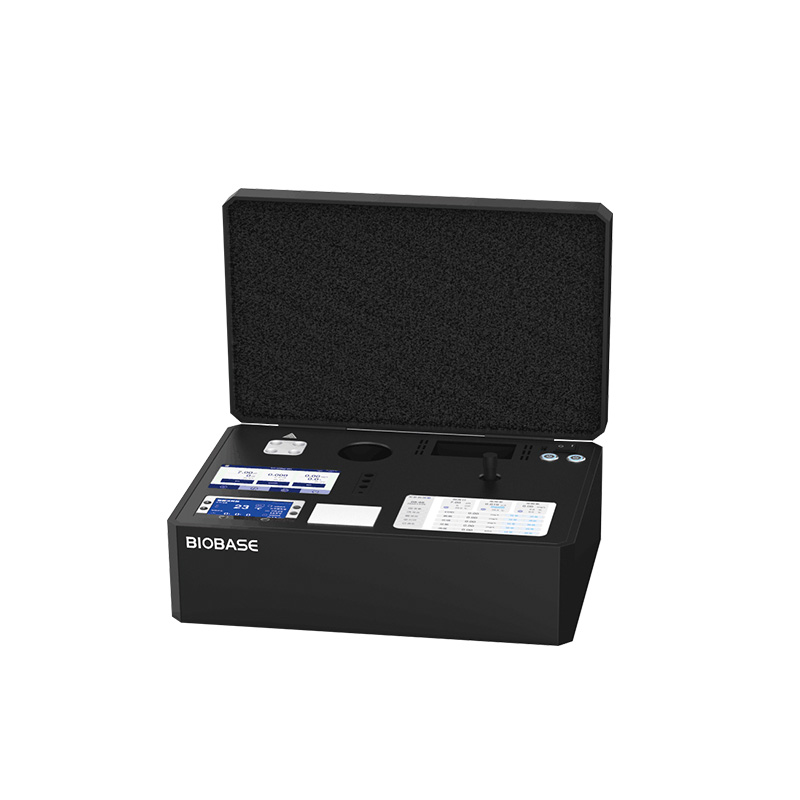 BIOBASE BK-WA1000 Portable Water Analyzer BK-WA1000