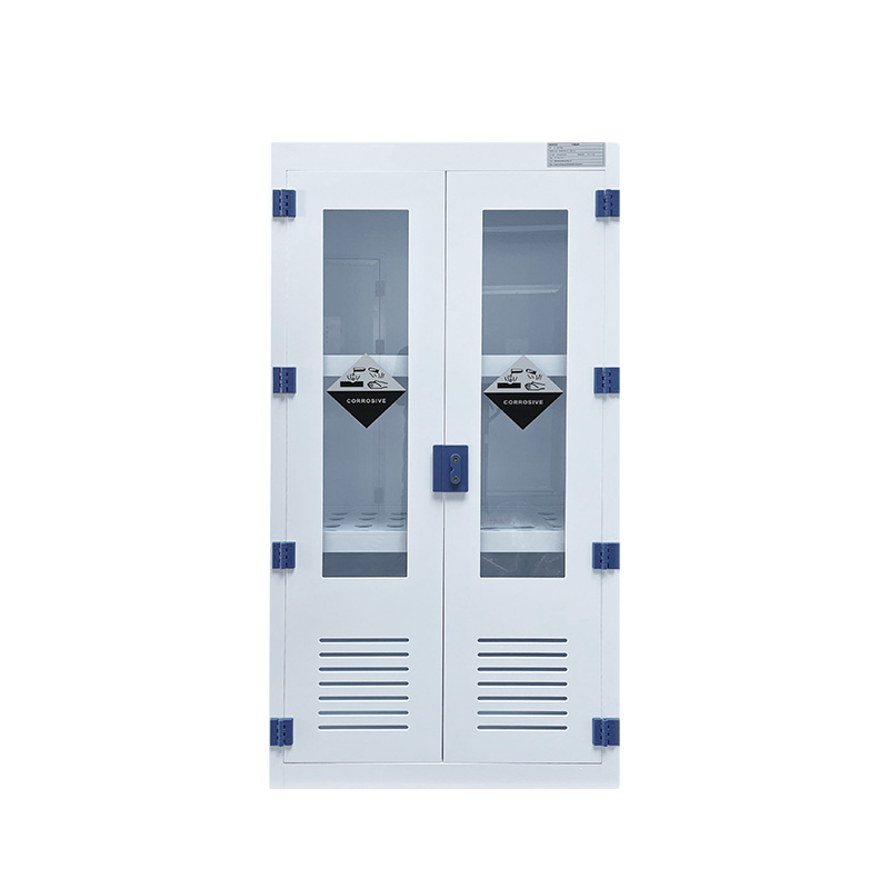 BIOBASE BCC-900P PP vessel cabinet