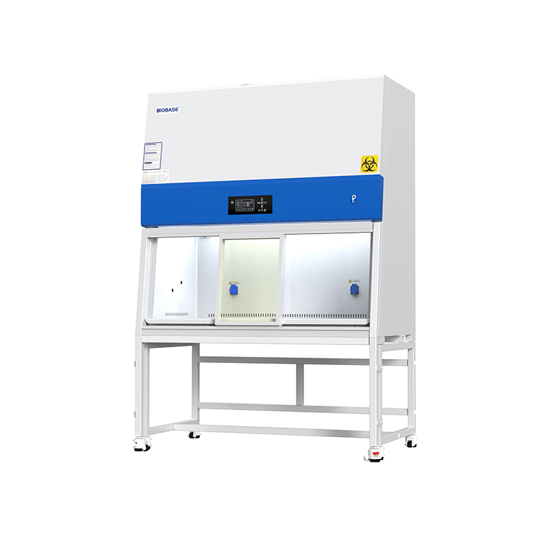 BIOBASE BSC-1500IIA2-R / BSC-1800IIA2-R Radiation Protection Biological Safety Cabinet BSC-1500IIA2-R BSC-1800IIA2-R