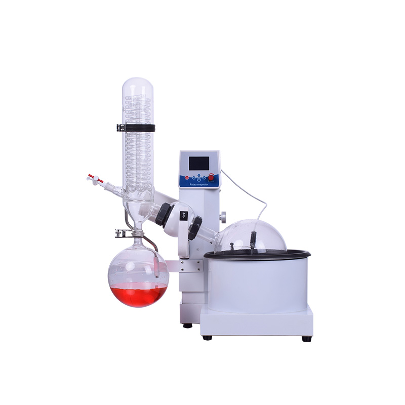 BIOBASE RE-5000 – Rotationsverdampfer RE-5000