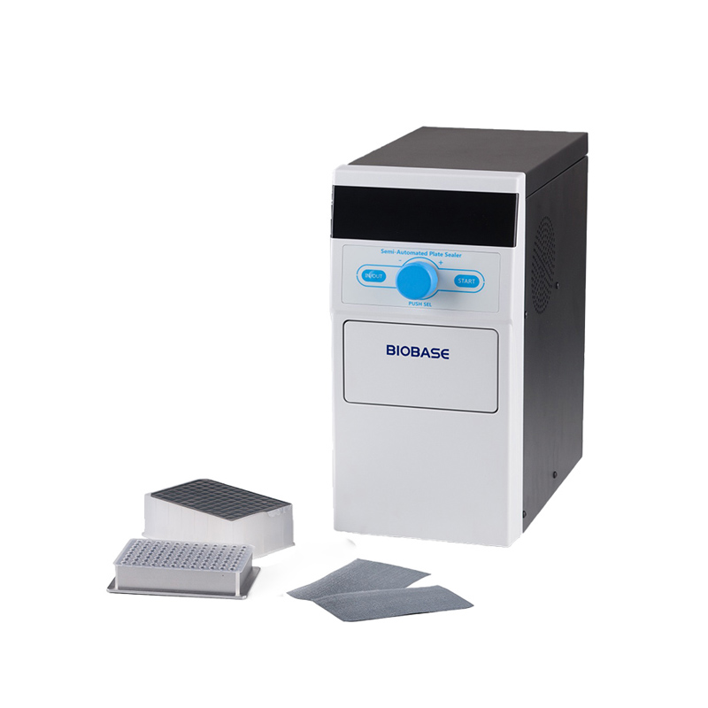 BIOBASE BK-PS1000 – Halbautomatisches Mikrotiterplatten-Versiegelungsgerät
