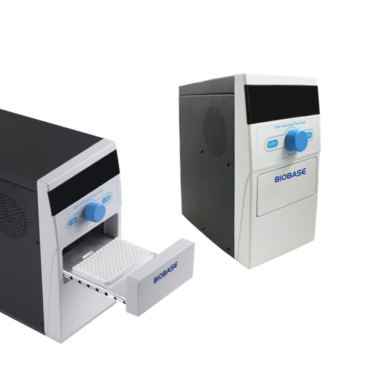 BIOBASE BK-PS1000 – Halbautomatisches Mikrotiterplatten-Versiegelungsgerät — 2