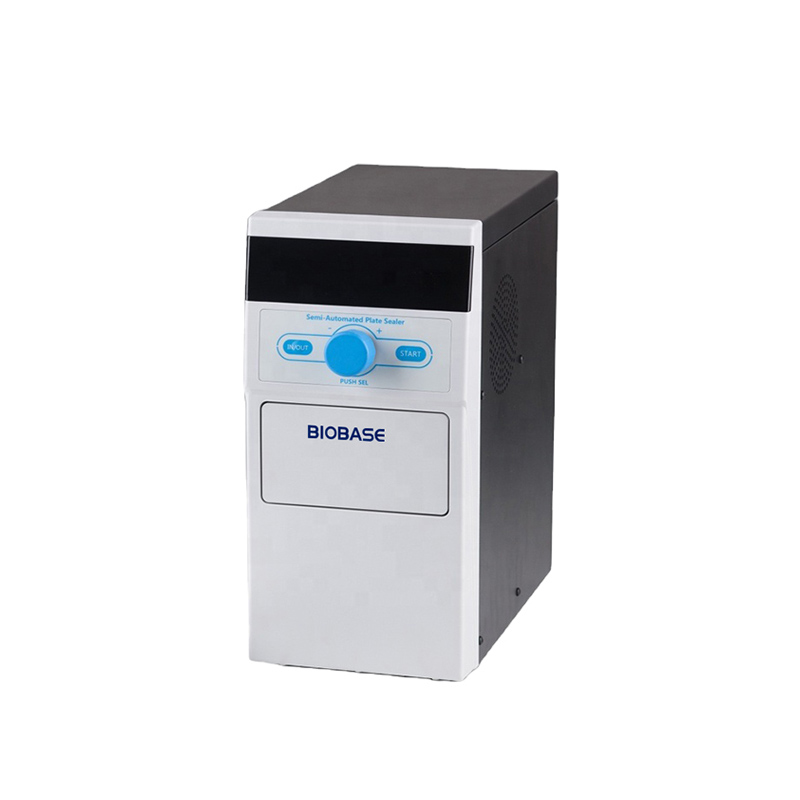 BIOBASE BK-PS1000 – Halbautomatisches Mikrotiterplatten-Versiegelungsgerät — 3