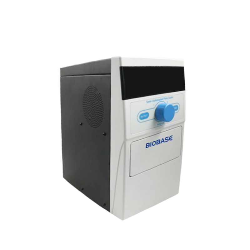 BIOBASE BK-PS1000 – Halbautomatisches Mikrotiterplatten-Versiegelungsgerät — 4