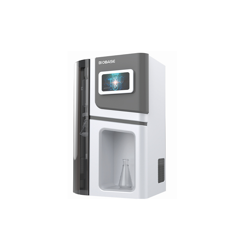 BIOBASE A KN-01 / A KN-01S – Laboranalysegerät A KN-01 / A KN-01S