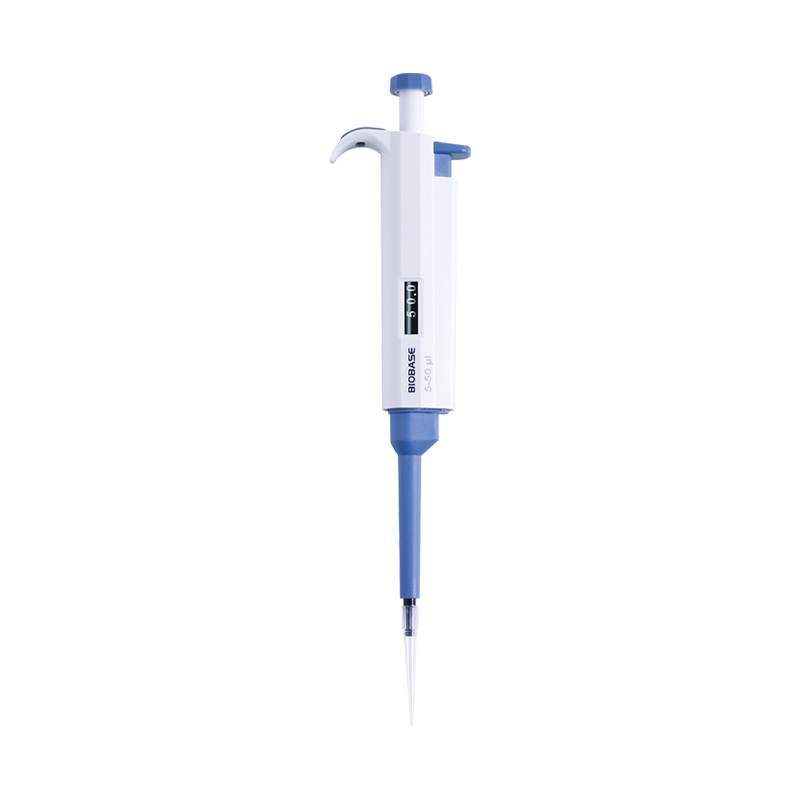 Pipeta monocanal de volume fixo BK-FP série BIOBASE BK-FP