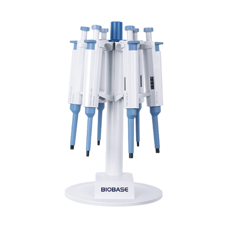 Pipeta monocanal de volume fixo BK-FP série BIOBASE BK-FP — 3