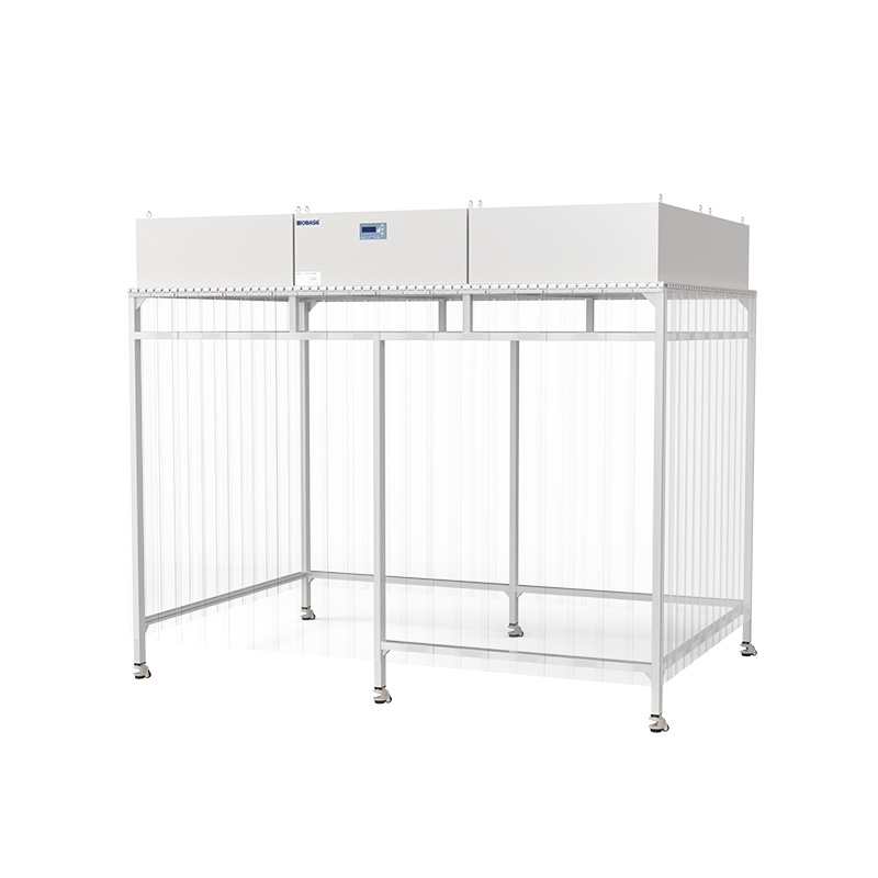 BIOBASE BKCB-1500 / BKCB-2000 / BKCB-3000 / BKCB-5000 – Clean Booth (Down Durchfluss Booth)