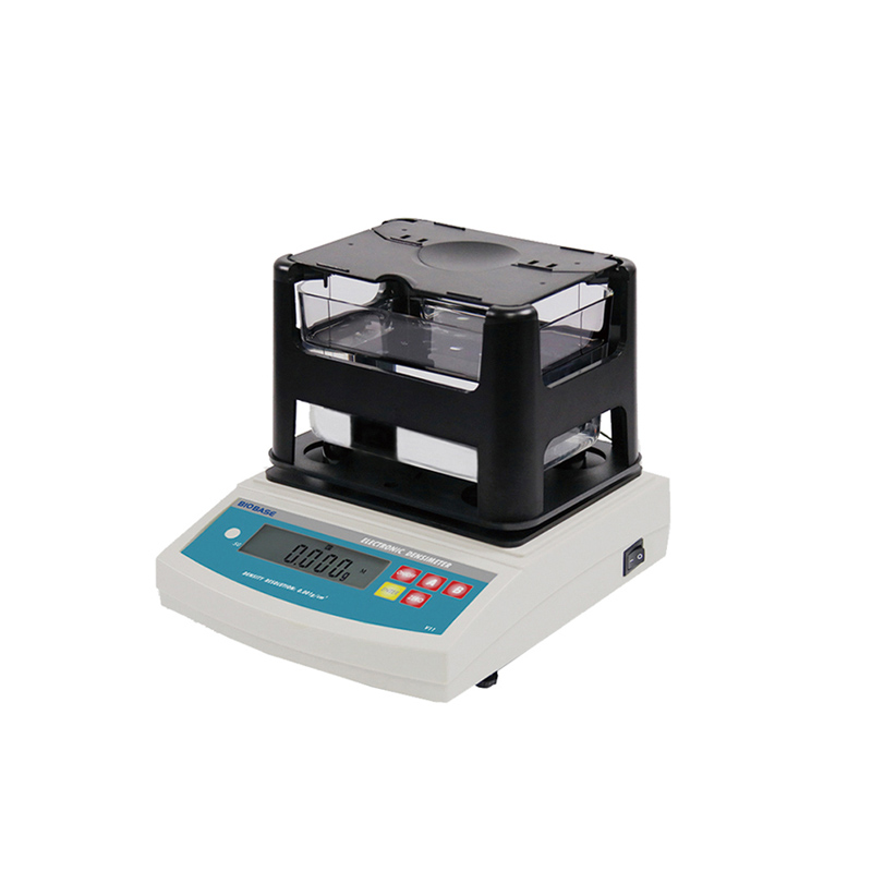 BIOBASE BK-DME300S / BK-DME600S – fest Densimeter BK-DME300S BK-DME600S
