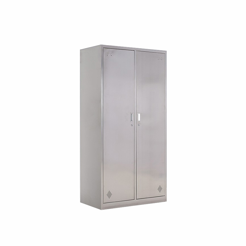 BIOBASE BK-SSL02 / BK-SSL03 / BK-SSL06 / BK-SSL09 / BK-SSL12 Stainless Steel Locker