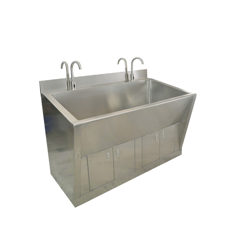 BIOBASE Stainless Steel Washbasin Stainless Steel Washbasin