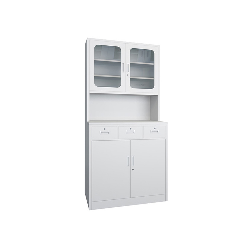 BIOBASE Steel Medicine Cabinet/Vessel Cabinet Steel Medicine Cabinet/Vessel Cabinet