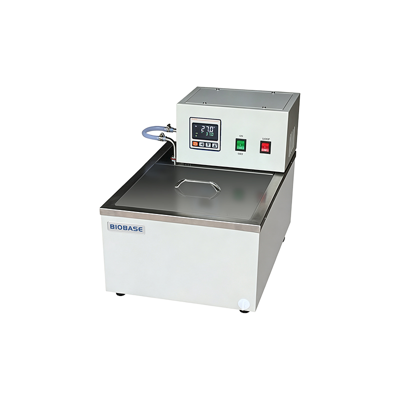 Baño de agua termostático de precisión BIOBASE BK-WT20C