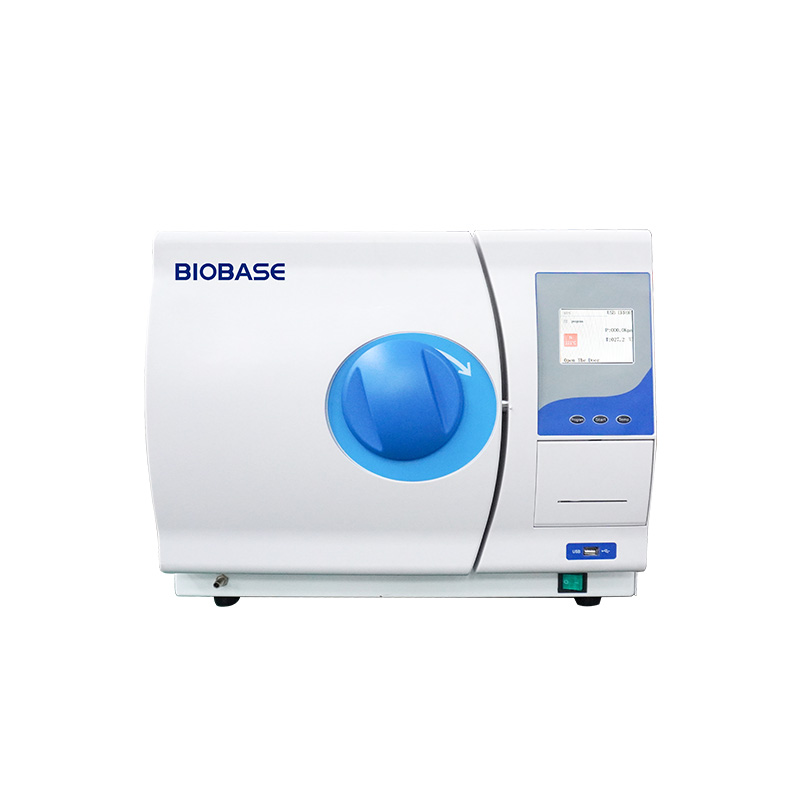 BIOBASE BKM-K18N / BKM-K23N – Sterilisationsgerät BKM-K18N / BKM-K23N