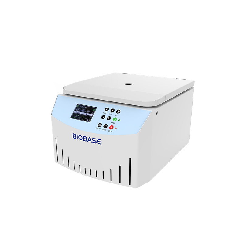 BIOBASE BKC-TH18I – Hochgeschwindigkeits-Tischzentrifuge BKC-TH18I