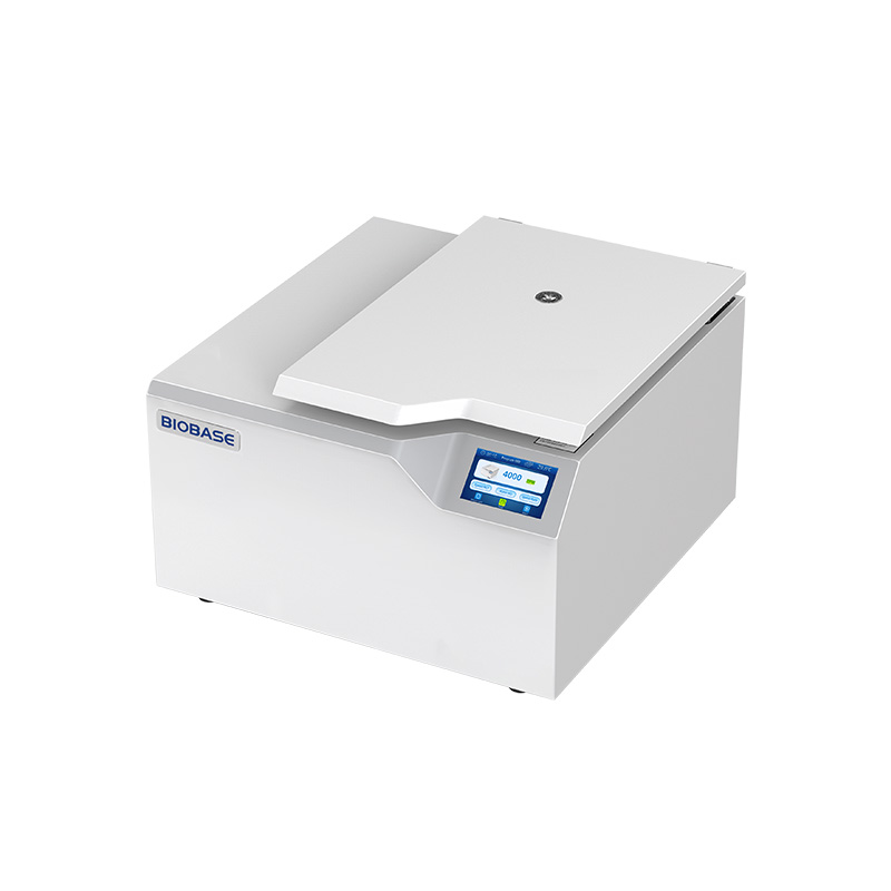 BIOBASE BKC-TH16RC-I / BKC-TH16RB Table Top High Speed Refrigerated Centrifuge BKC-TH16RC-I BKC-TH16RB