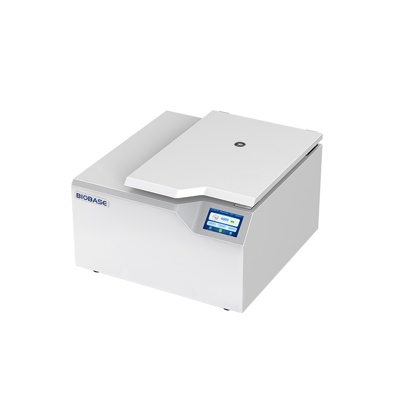 BIOBASE BKC-TH16RC-I / BKC-TH16RB Table Top High Speed Refrigerated Centrifuge BKC-TH16RC-I BKC-TH16RB — 2