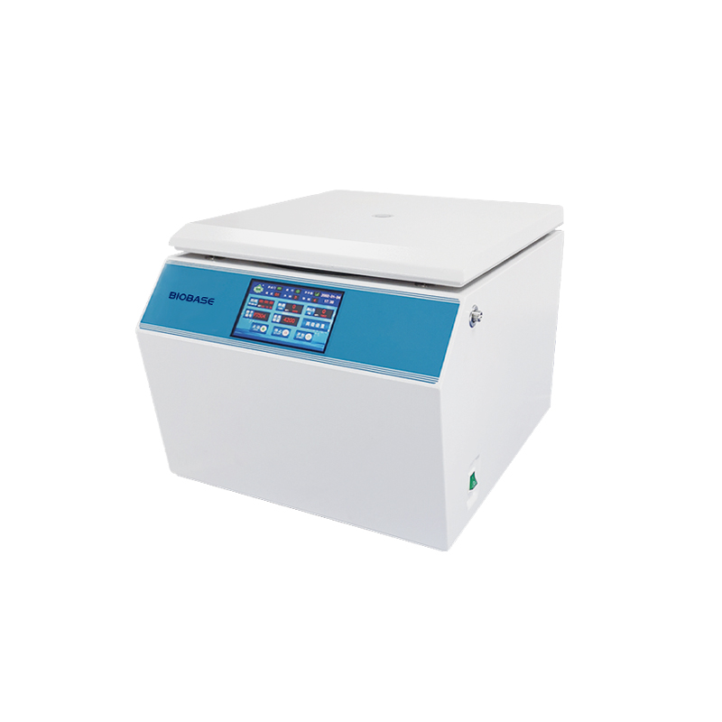 BIOBASE BKC-TL5VI / BKC-TL6III / BKC-TL6IV – Niedertourige Tischzentrifuge BKC-TL5VI BKC-TL6III BKC-TL6lV