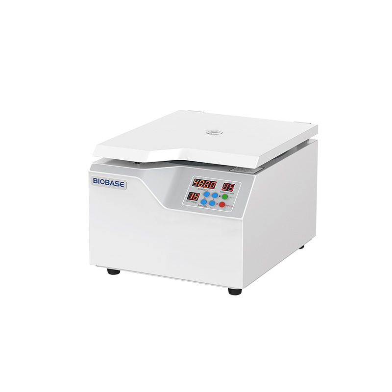 BIOBASE BKC-TL4B – Niedertourige Tischzentrifuge BKC-TL4B