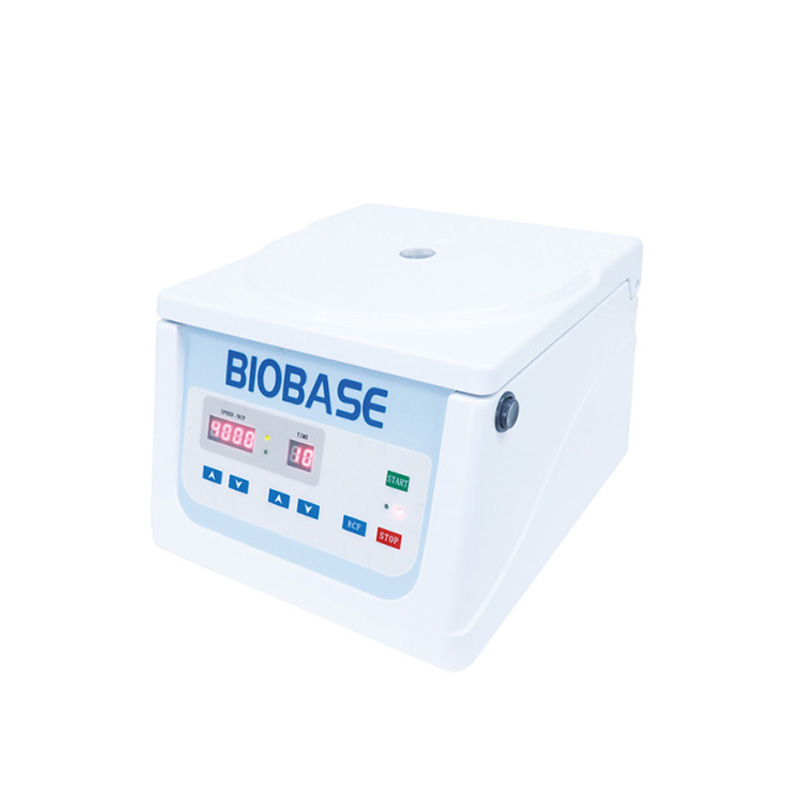 BIOBASE BKC-TL4C – Niedertourige Tischzentrifuge BKC-TL4C