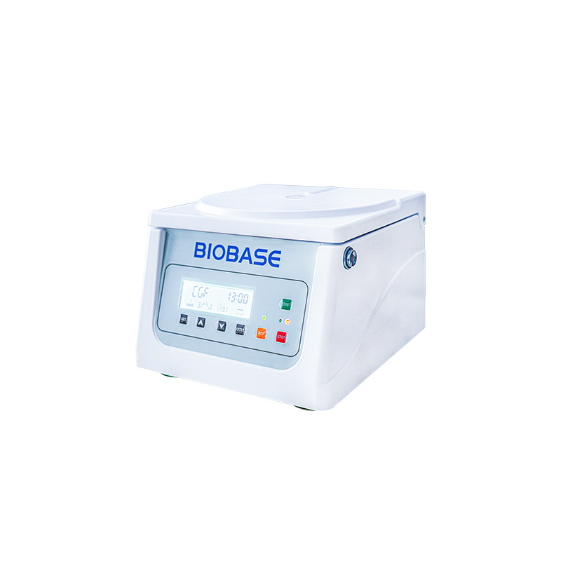 BIOBASE BKC-TL4CII – Niedertourige Tischzentrifuge BKC-TL4CII