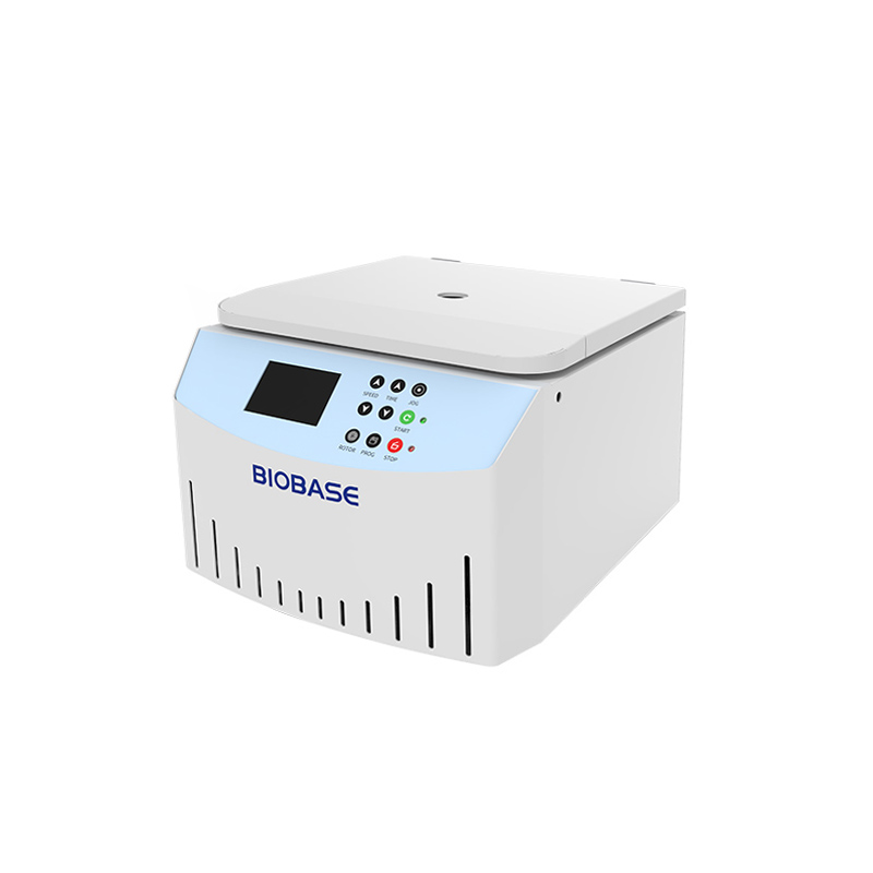 BIOBASE BKC-TL4MII – Niedertourige Tischzentrifuge BKC-TL4MII