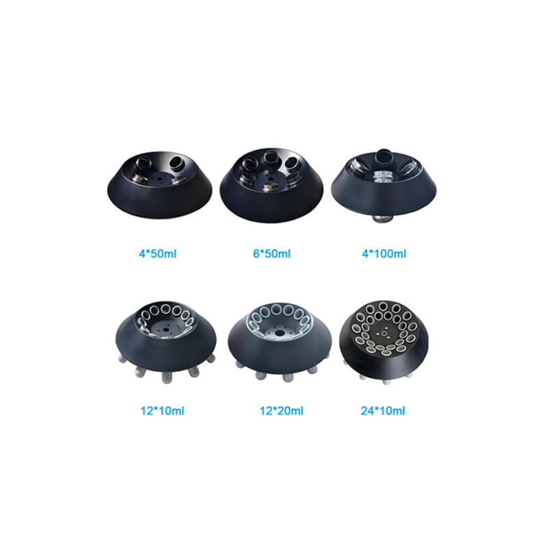 Table Top Centrífuga de baixa velocidade BKC-TL4MII BIOBASE BKC-TL4MII — 2