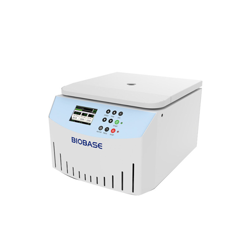 BIOBASE BKC-TL4X – Niedertourige Tischzentrifuge BKC-TL4X