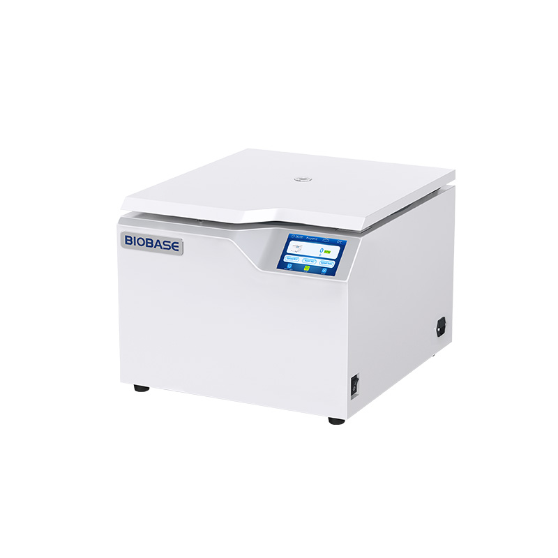 BIOBASE BKC-TL5B – Niedertourige Tischzentrifuge-BKC-TL5B