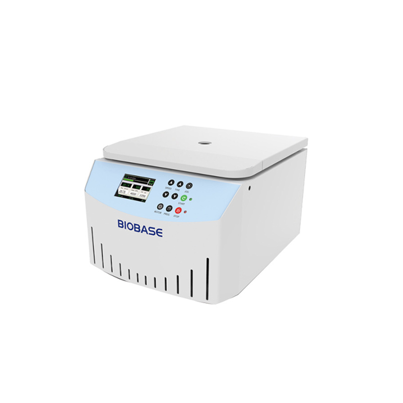 BIOBASE BKC-TL5M – Niedertourige Tischzentrifuge BKC-TL5M