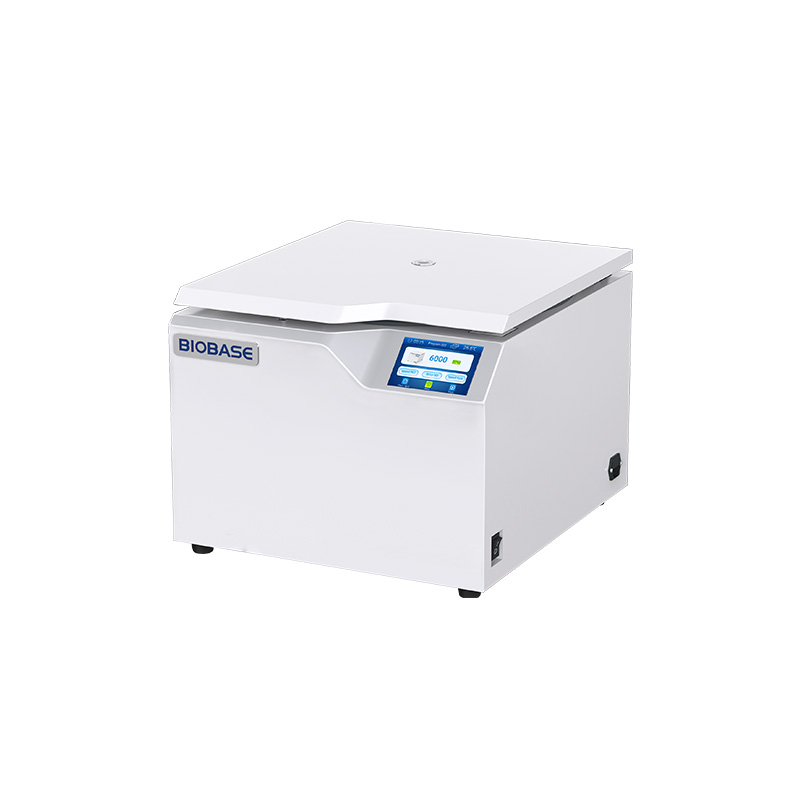 BIOBASE BKC-TL6B – Niedertourige Tischzentrifuge BKC-TL6B